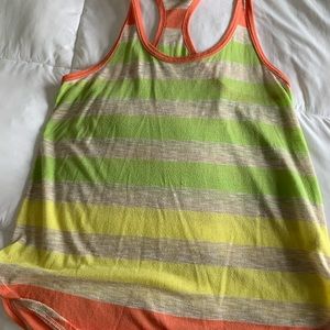 SOPRANO tank top